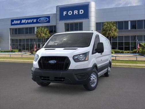 2025 Ford Transit-150 Base