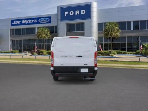 2025 Ford Transit-150 Base
