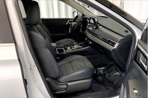 2024 Mitsubishi Outlander SE 2.5 2WD