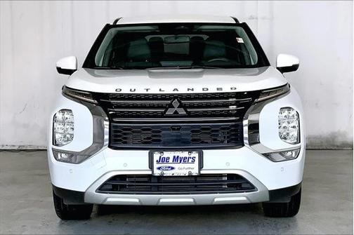 2024 Mitsubishi Outlander SE 2.5 2WD