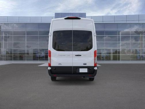 2025 Ford Transit-350 XLT