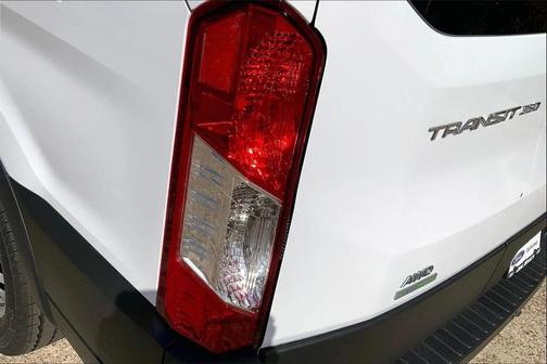 2025 Ford Transit-350 XLT