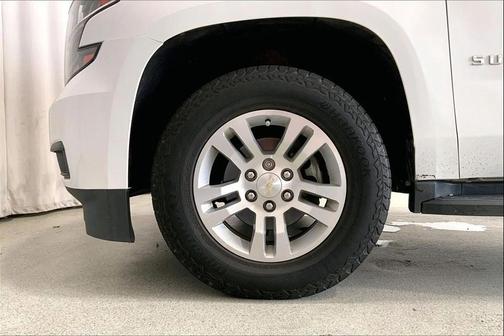 2019 Chevrolet Suburban LS