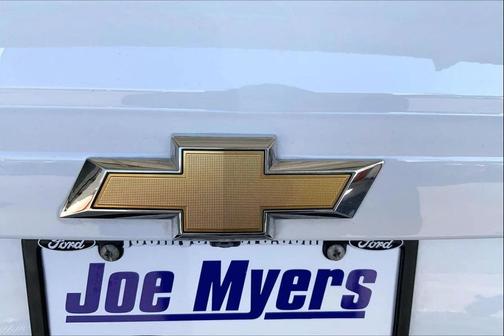 2019 Chevrolet Suburban LS