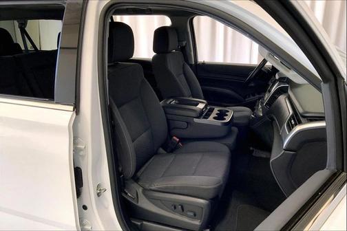 2019 Chevrolet Suburban LS