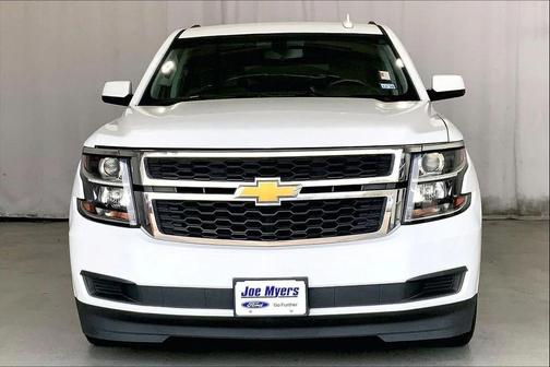 2019 Chevrolet Suburban LS