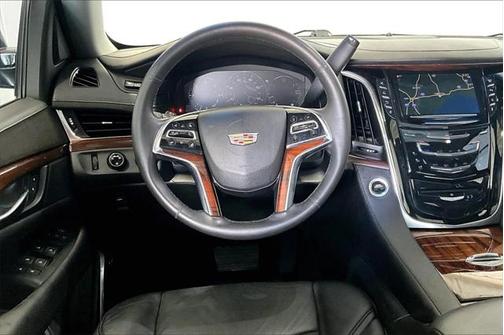 2015 Cadillac Escalade Premium