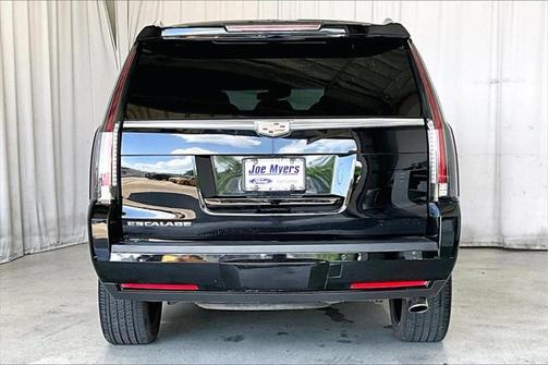 2015 Cadillac Escalade Premium