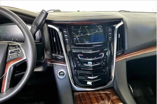 2015 Cadillac Escalade Premium