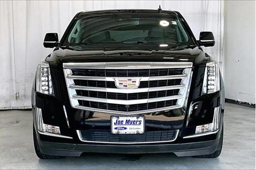 2015 Cadillac Escalade Premium