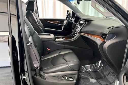 2015 Cadillac Escalade Premium