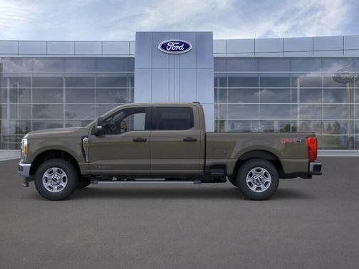 2026 Ford F-250 XLT