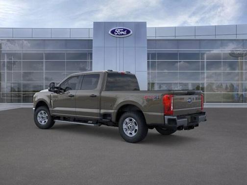 2026 Ford F-250 XLT