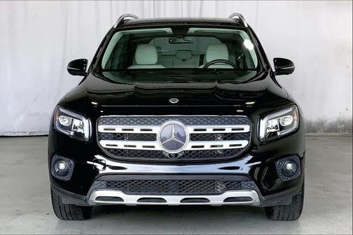 2021 Mercedes-Benz GLB 250 Base