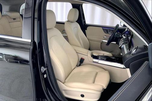 2021 Mercedes-Benz GLB 250 Base