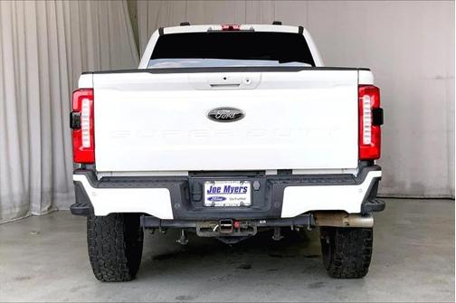2023 Ford F-250 XLT