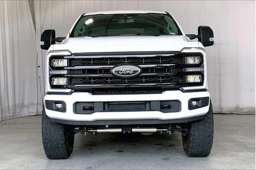 2023 Ford F-250 XLT