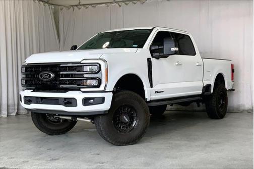 2023 Ford F-250 XLT