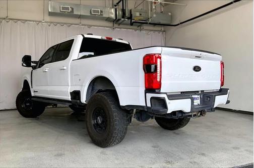 2023 Ford F-250 XLT
