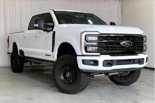 2023 Ford F-250 XLT