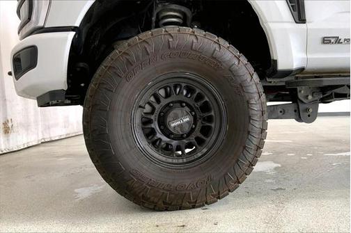 2023 Ford F-250 XLT