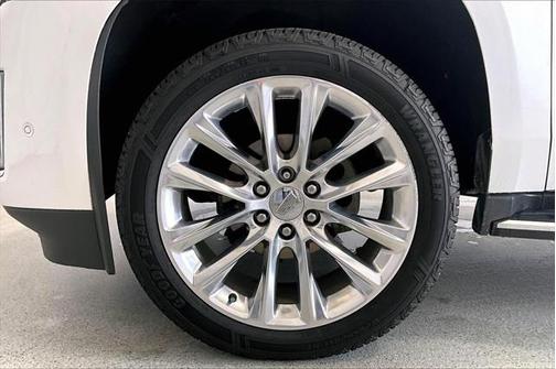 2019 Cadillac Escalade ESV Luxury