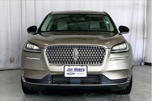 2020 Lincoln Corsair Standard