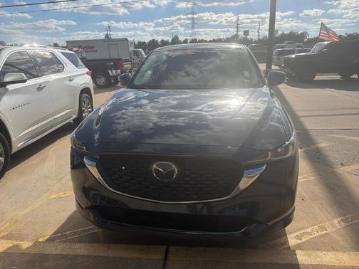 2024 Mazda CX-5 2.5 S Select