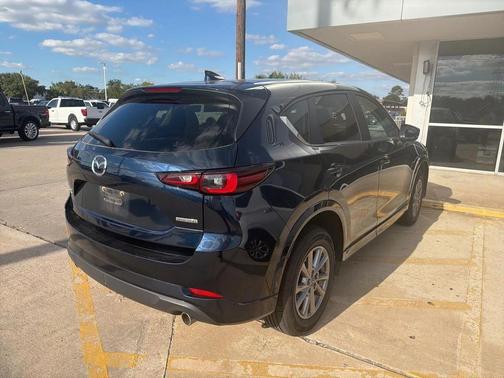 2024 Mazda CX-5 2.5 S Select