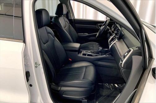 2021 Kia Sorento EX
