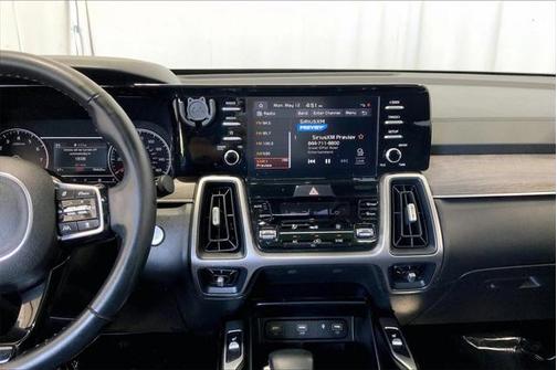 2021 Kia Sorento EX
