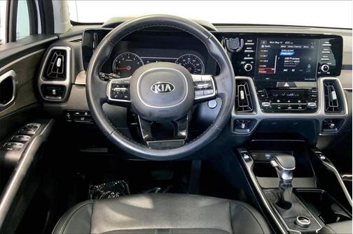 2021 Kia Sorento EX