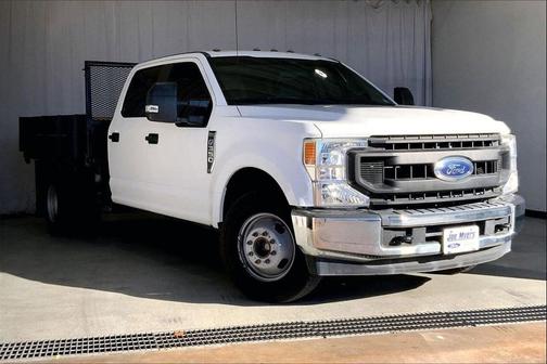 2020 Ford F-350 XL