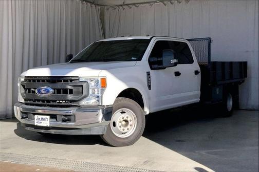 2020 Ford F-350 XL