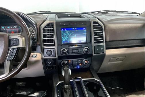 2020 Ford F-150 Limited