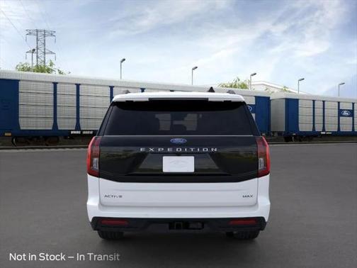 2025 Ford Expedition Max Active 4x2