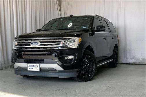 2021 Ford Expedition XLT