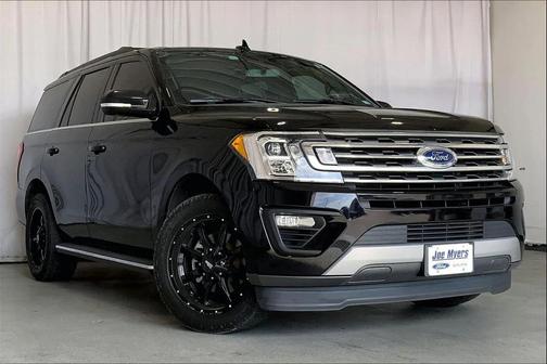 2021 Ford Expedition XLT