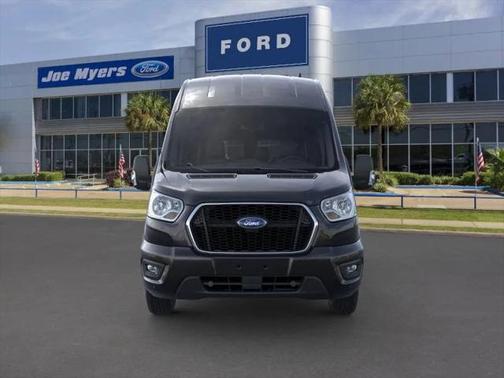 2025 Ford Transit-350 XLT