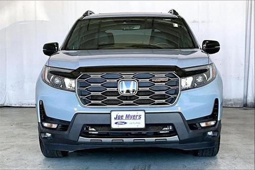 2022 Honda Passport AWD TrailSport