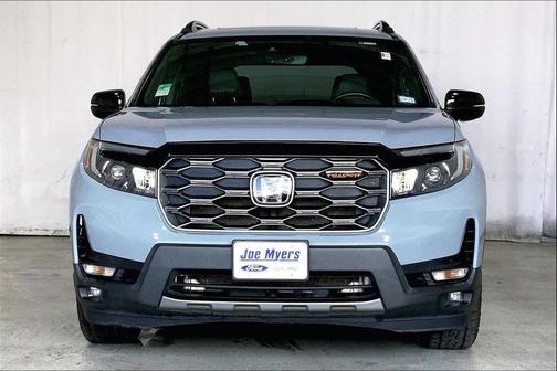 2022 Honda Passport AWD TrailSport