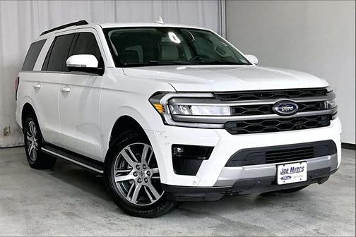2023 Ford Expedition XLT