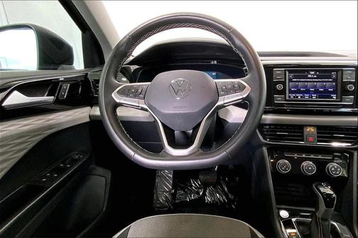 2023 Volkswagen Taos 1.5T S