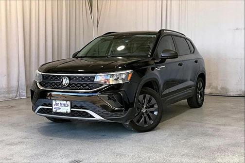 2023 Volkswagen Taos 1.5T S