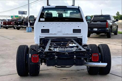 2025 Ford F-350 XL