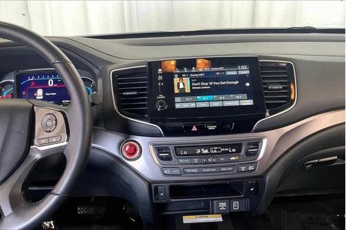 2021 Honda Pilot 2WD Special Edition
