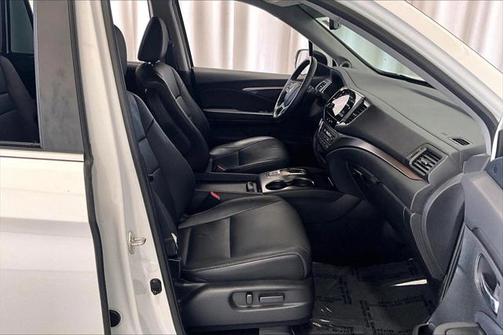 2021 Honda Pilot 2WD Special Edition
