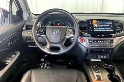 2021 Honda Pilot 2WD Special Edition