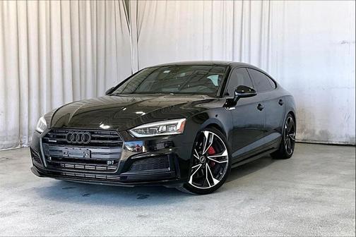 2019 Audi A5 45 Premium