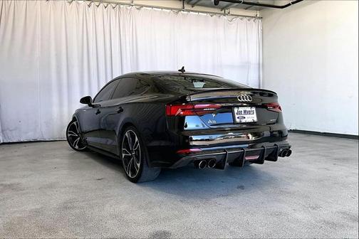 2019 Audi A5 45 Premium